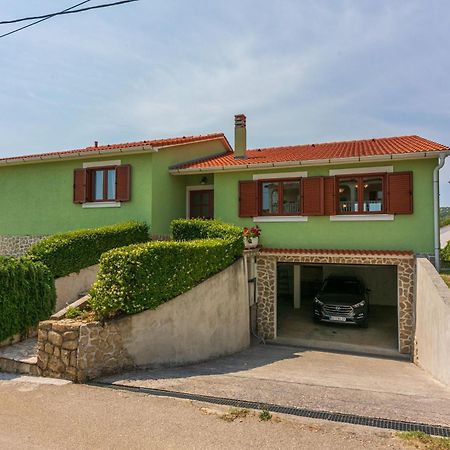 Villa House Marija Lopar Exterior foto
